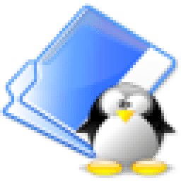 DiskInternals Linux Reader